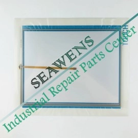 6AG1545-0DA10-4AX0 MP370-12 Touch Screen Glass + Membrane Film