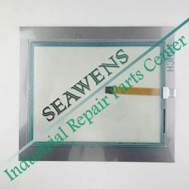 6AV6652-4FC01-2AA0 MP377-12 Touch Screen Glass + Membrane Film
