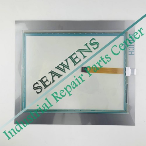 6AG1644-0AA01-4AX0 MP377-12 Touch Screen Glass + Membrane Film 6AG1644-0AA01-4AX0 MP377-12 Touch Screen Glass + Membrane Film