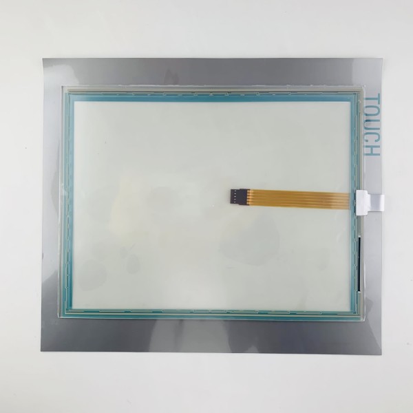 6AG1644-0AA01-4AX0 MP377-12 Touch Screen Glass + Membrane Film