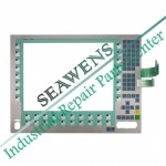 6AV7854-0AE20-1AA0 Membrane Keypad