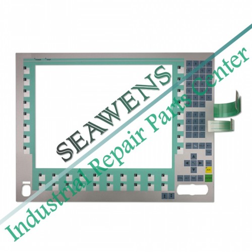 6ES7676-4BA00-0CH0 PC 477B 15" Membrane Keypad