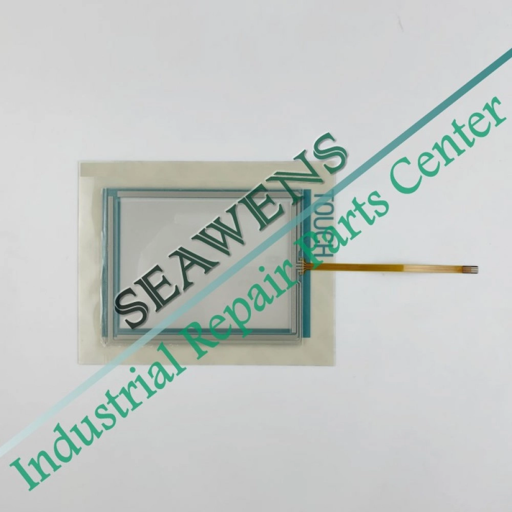 6AV6640-0CA11-0AX0 TP177 Touch Screen Glass + Protective Film