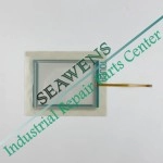 6AV6640-0CA11-0AX0 TP177 Touch Screen Glass + Protective Film