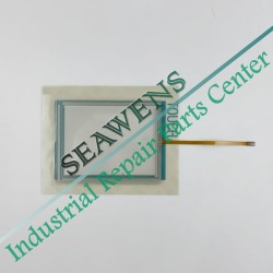 6AV6642-0AA11-0AX1 TP177 Touch Screen Glass + Protective Film