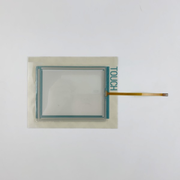 6AV6642-0BA01-1AX1 TP177 Touch Screen Glass + Protective Film