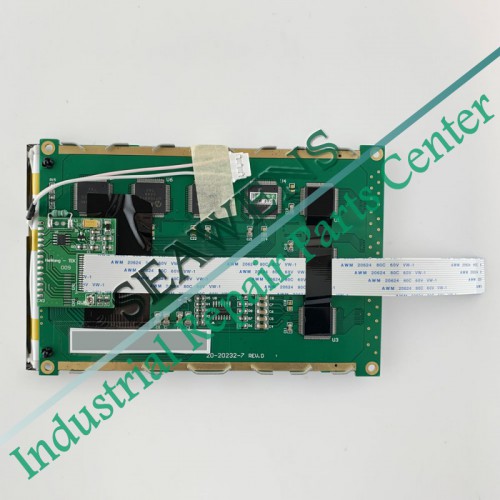 6AV6642-0AA11-0AX1 TP177 LCD Panel 6AV6642-0AA11-0AX1 TP177 LCD Panel