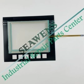 6AV6640-0DA11-0AX0 TP178 Touch Screen Glass + Membrane Keypad