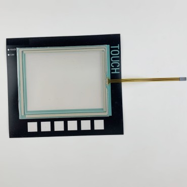 6AV6640-0DA11-0AX0 TP178 Touch Screen Glass + Membrane Keypad