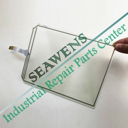 ETOP310U101 Touch Screen Glass for Uniop HMI Panel repair