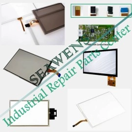 AMT2501 Touch Screen Glass