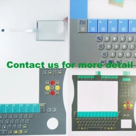 Membrane keyboard for C9900-H507 membrane keypad switch | For BECKHOFF Membrane Keypad Repair