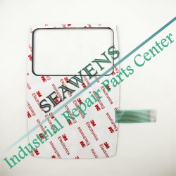 For Biogas 5000 Membrane Keypad replacement
