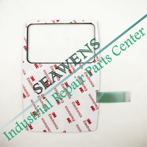 For Biogas 5000 Membrane Keypad replacement For Biogas 5000 Membrane Keypad replacement