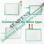 AST-047A070A Touch Screen Glass