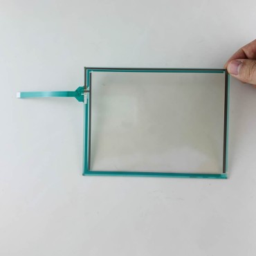 AST-065B080A Touch Screen Glass