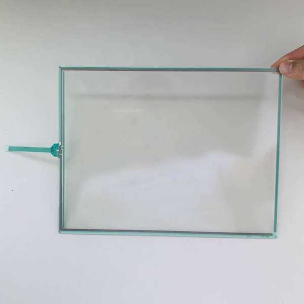 AST-121B080A Touch Screen Glass