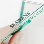 ATP-104A060B Touch Screen Glass