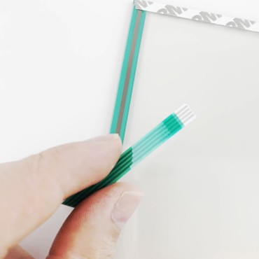 ATP-104A060B Touch Screen Glass