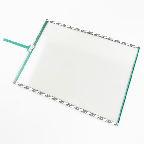 AST-104A080A Touch Screen Glass