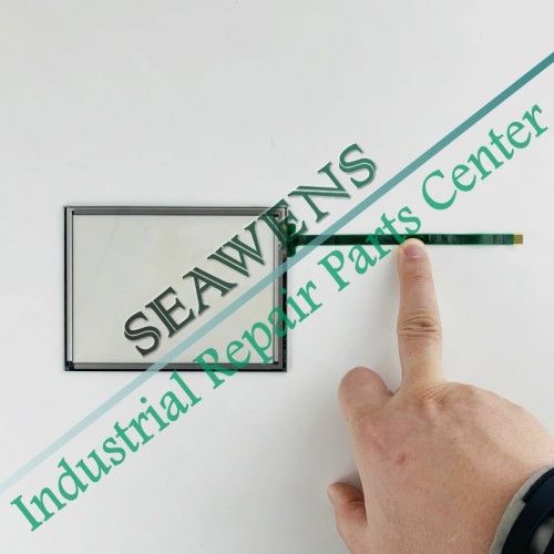 ETOP307U201 Touch Screen Glass for UniOP HMI repair ETOP307U201 Touch Screen Glass for UniOP HMI repair