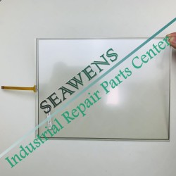 DOP-W127B Touch Glass For Delta Text Dispaly Repair