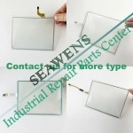 C3730-45 Touch Screen Glass