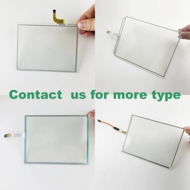 R2158-01 Touch Screen Glass