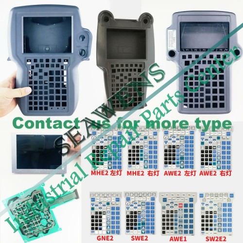 A05B-2301-C302 Repair Kit Replacement A05B-2301-C302 Repair Kit Replacement