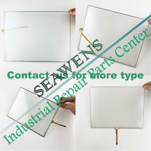 1301-X67101 Touch Screen Glass