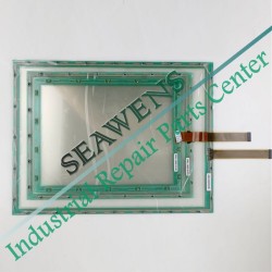 N010-0551-T142 Touch Screen Glass