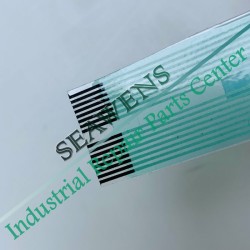 MAC500 Membrane Keypad