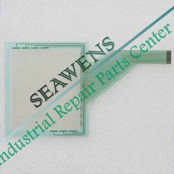 GD-80E01-23 Touch Screen Glass