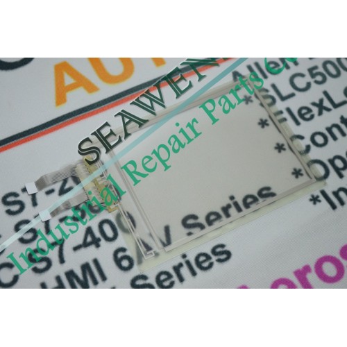 UG220H-SC4 Touch Screen Glass With Membrane Film UG220H-SC4 Touch Screen Glass With Membrane Film
