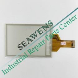 UG230H-TS4D Touch Screen Glass With Membrane Film