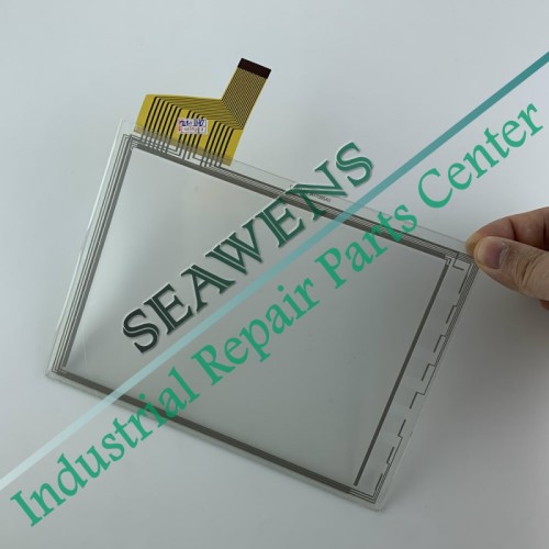 UG330H-SS4 Touch Screen Glass With Membrane Film