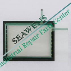UG420H-SC4 Touch Screen Glass With Membrane Film