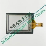 V706CMD Touch Screen Glass With Membrane Film