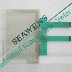 V609E30M Touch Screen Glass With Membrane Film