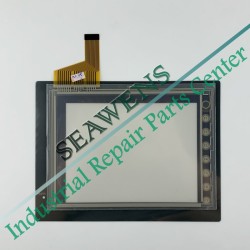 V808CDN Touch Screen Glass With Membrane Film