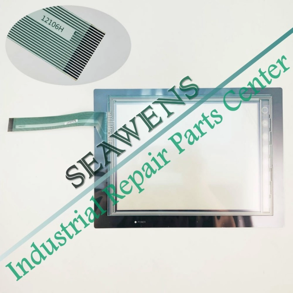 V810CMDN Touch Screen Glass With Membrane Film