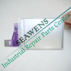 V808xCDN Touch Screen Glass With Membrane Film