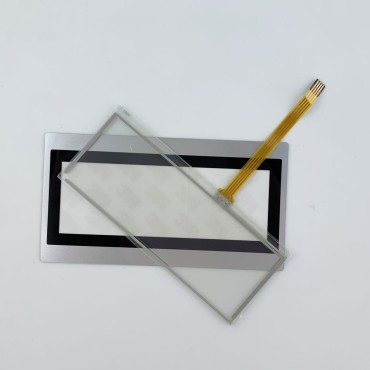 HG1P-ST32ZBFH-B0 Membrane Film and Touch Glass