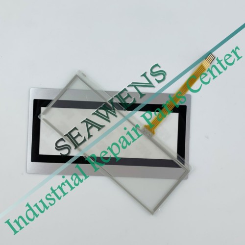 HG1F-SB22BF-S Membrane Film and Touch Glass