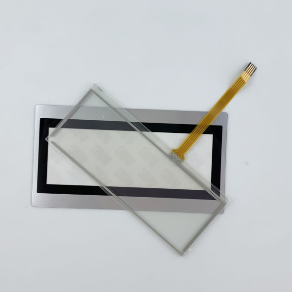 HG1F-SB22BF-B Membrane Film and Touch Glass