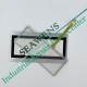 HG1F-SB22BF-S Membrane Film and Touch Glass