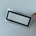 HG1P-ST32ZBFH-B0 Membrane Film and Touch Glass