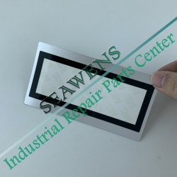 HG1F-SB22BF-S Membrane Film and Touch Glass