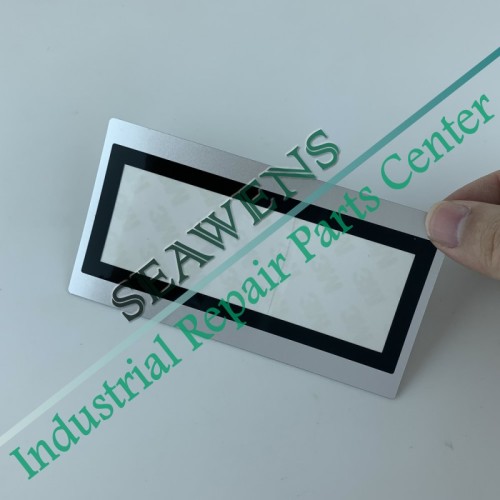 HG1F-SB22YF-S Membrane Film and Touch Glass HG1F-SB22YF-S Membrane Film and Touch Glass