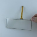HG1P-ST32ZBFH-B0 Membrane Film and Touch Glass